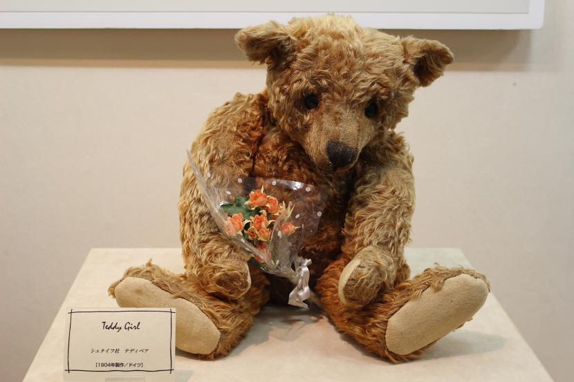 Teddy Bear Museum • Museum »